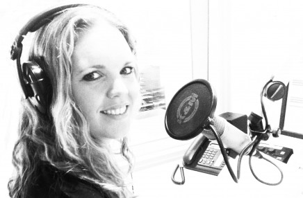 Afbeelding radio